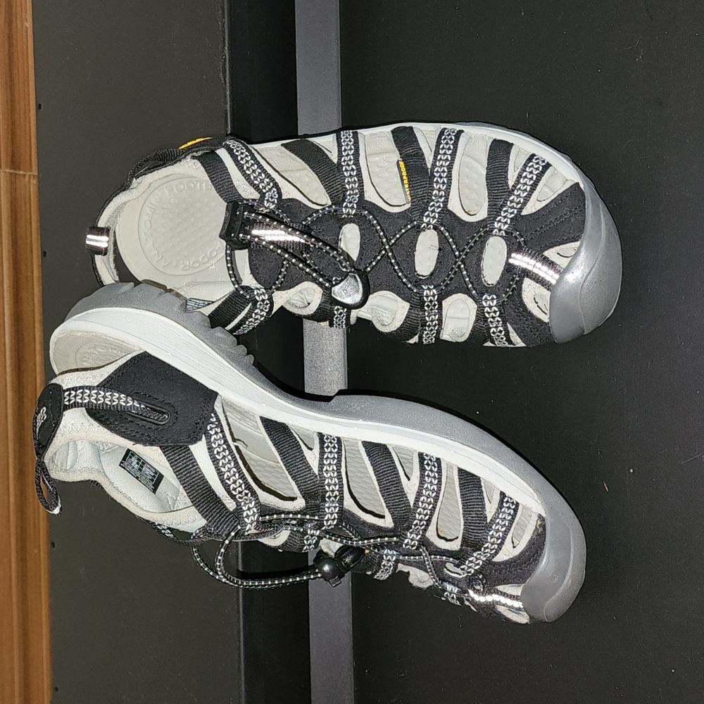 COPY - Keen sandals